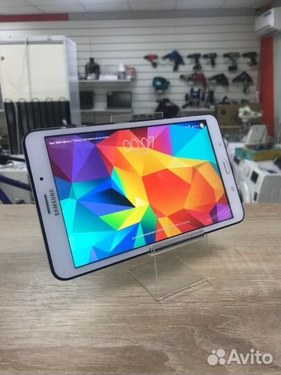 Планшет Samsung Galaxy Tab 4 7.0 SM-T231 (С45)