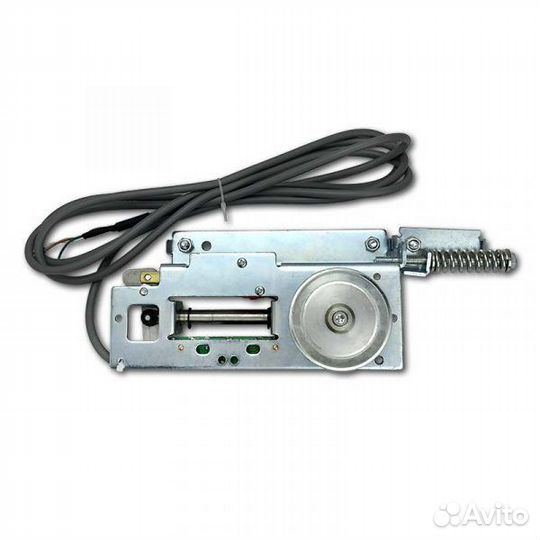 Запчасти автоматических дверей Dorma, Geze, Tormax