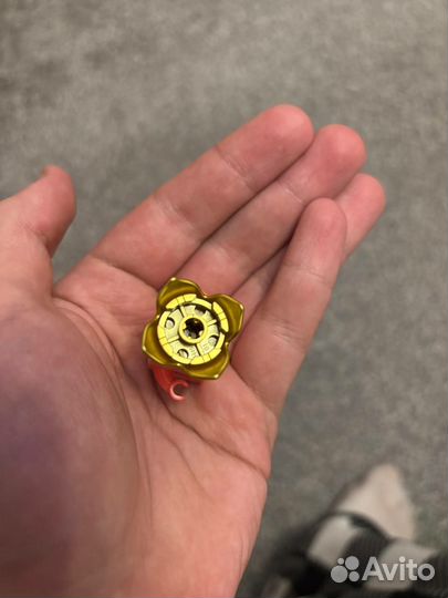 Lego челобрик а4 бургер кинг