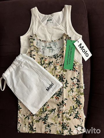 Molo комплект