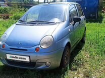 Daewoo Matiz 0.8 MT, 2013, 77 000 км, с пробегом, цена 245 000 руб.