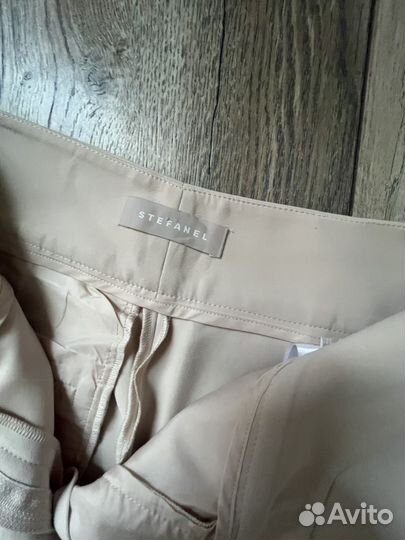 Брюки Stefanel
