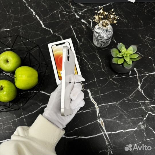iPhone 12, 128 ГБ
