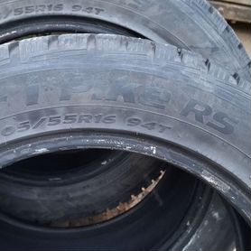 Winter Tact WT 90 205/55 R16