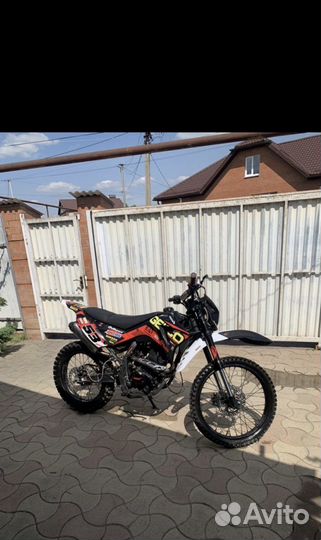 TTR250