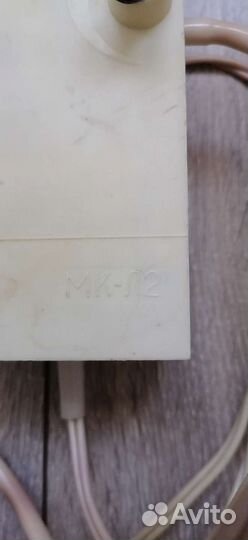 Компрессор для аквариума