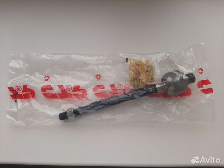 Рулевая тяга Chevrolet Aveo T250 CTR crkd-10L