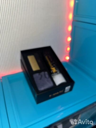 Набор для чистки обуви 361