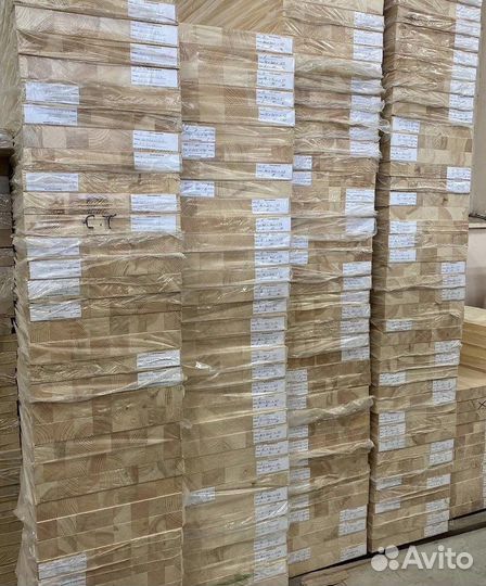 Столешница из массива дерева