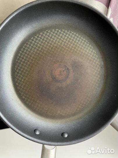 Сковорода Tefal 26 см