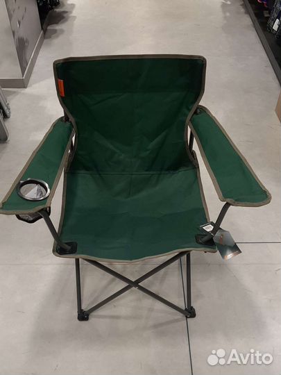 Кресло. Стул. Табурет. Кемпинговое Outventure