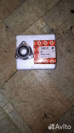 Подшипник FAG