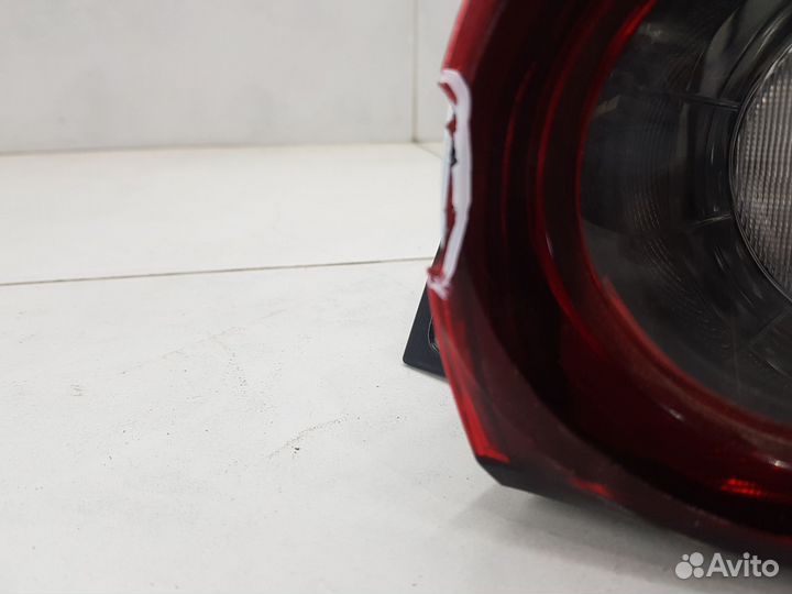 Фонарь задний правый наружный Mazda CX-5