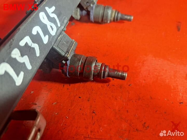 Форсунка 306S3, M54B30 BMW X5