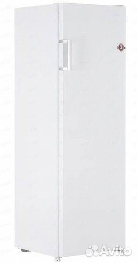 Морозильный шкаф dexp F4-0210AMG белый