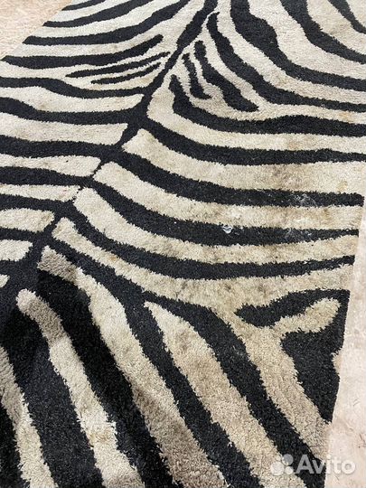 Стирка ковров с вывозом