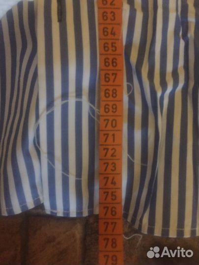 Рубашка мужская Giovanni Fratelli р.54