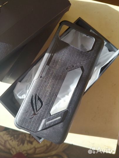 ASUS ROG Phone 6D, 12/256 ГБ