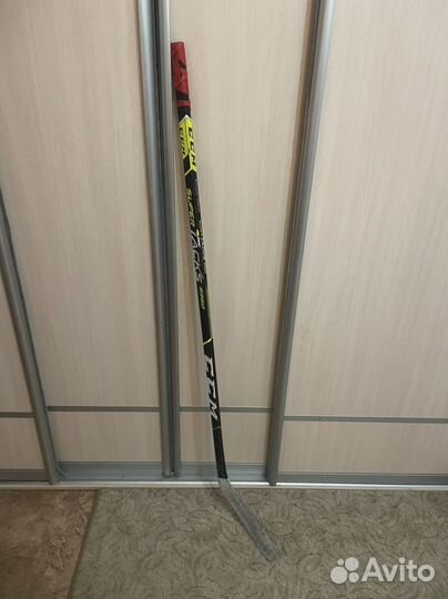 Клюшка CCM super Tacks