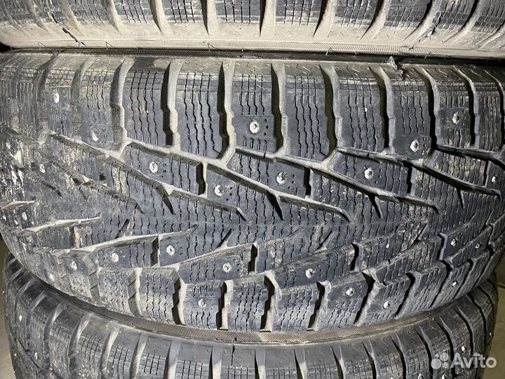 Nokian Tyres Nordman 7 SUV 235/60 R18