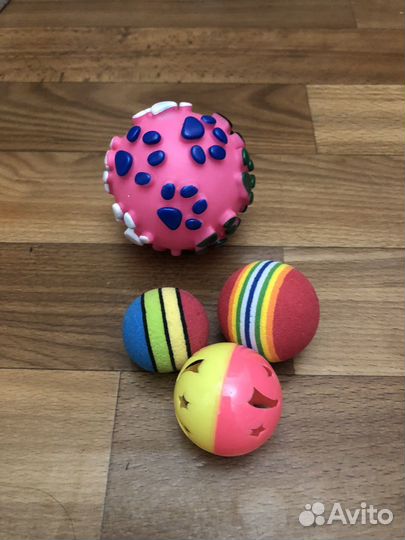 Миски для кошек