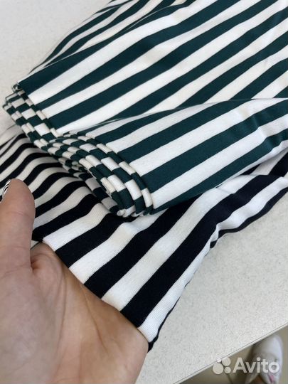 Отрез ткани