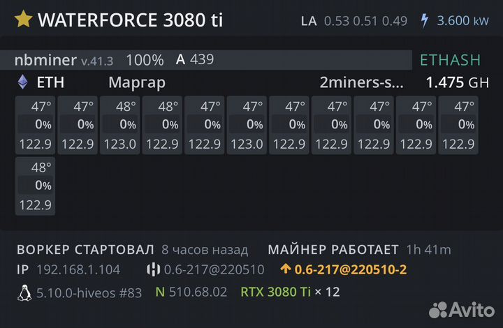 Rtx 3080 ti aorus waterblock (waterforce)