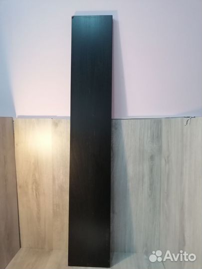 Полка настенная навесная