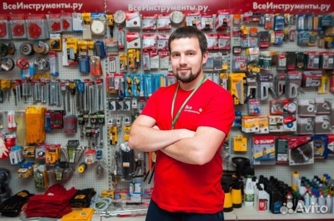 Менеджер в пвз (ЖК Измайловский Лес)