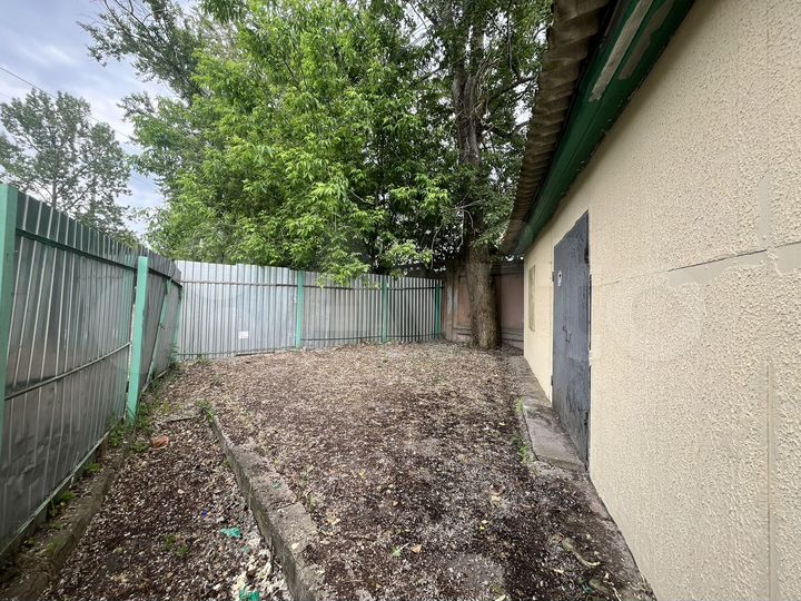 Торговая площадь, 62.5 м²