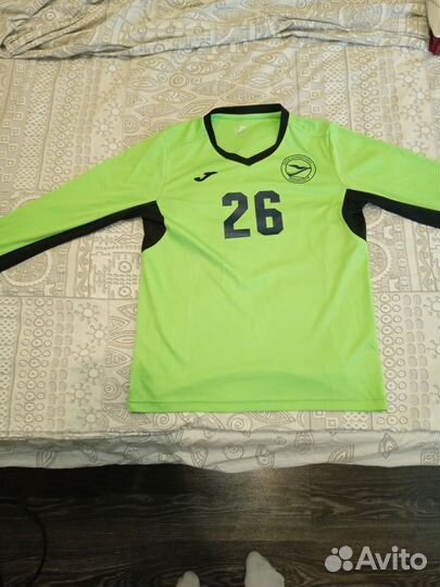 Рашгард детский