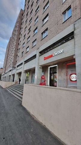 Продажа,Витрины, Богатырский 8,175 м²