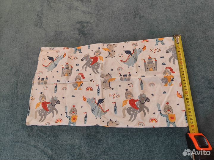 Детское постельное белье на кровать 160 на 80