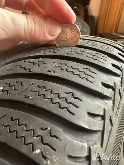 Goodyear UltraGrip Ice 195/60 R15 88S
