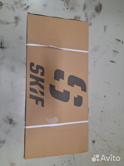 Детский велосипед 14 дюймов новый