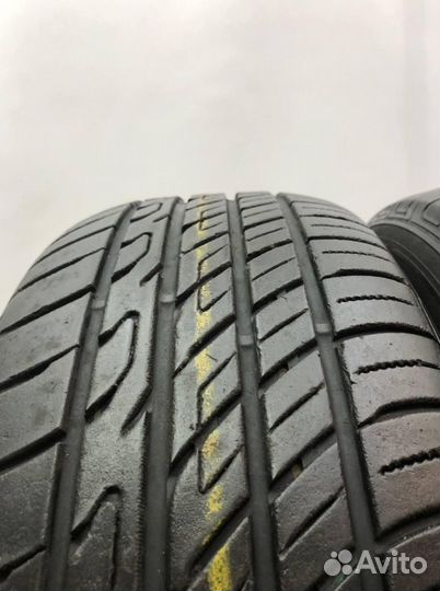 Overtake RV II 215/60 R17 98W