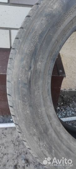 Pirelli PZero MGT 235/60 R18 V