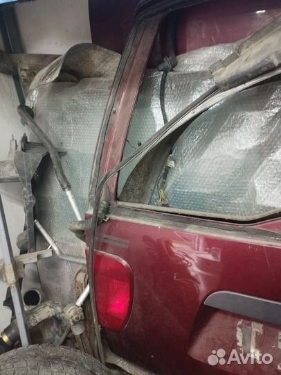 Фиат уллисс