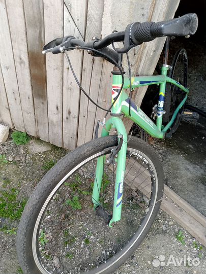 Поменяю велосипед скарастной на простой можно каму