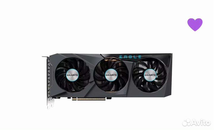 Radeon 6650 xt 8gb новая