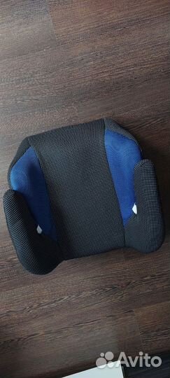 Детское автокресло, Германия