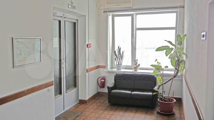 Офис, 185 м²