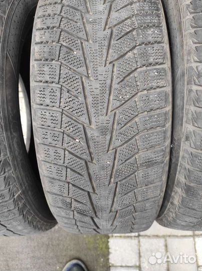 Hankook I'Pike RW11 205/55 R16
