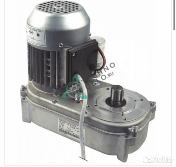 Мотор редуктор 220 в
