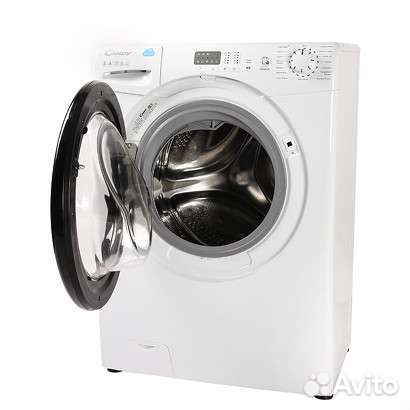 Новая стиральная машина Candy Smart CS4