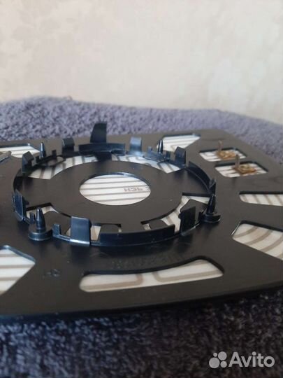 Боковое зеркало