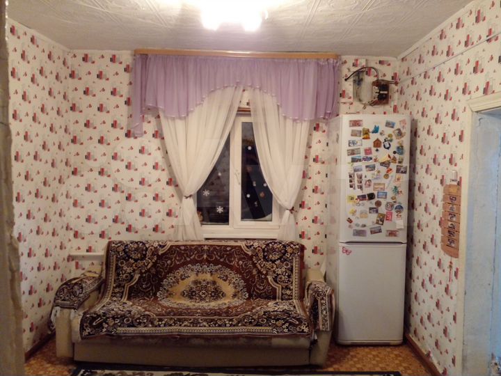 Дом 69 м² на участке 7 сот.