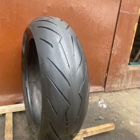 180 60 17 pirelli diablo rosso III 3 п856р 1