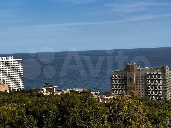 2-к. квартира, 53,7 м², 2/6 эт.