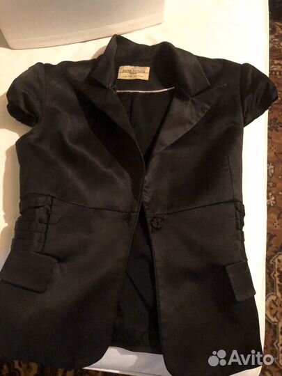 Пиджак, жакет